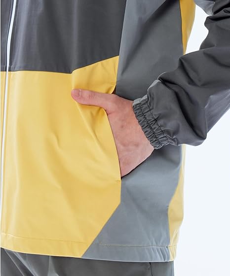 Amazon | [カンタベリー] R+ DUAL JACKET アールプラスデュアル